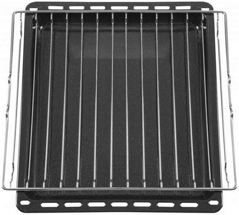 Духовой шкаф Indesit IFW 6530 IX