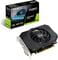 Фото - Видеокарта GF GTX 1650 4GB GDDR6 Phoenix OC Asus (PH-GTX1650-O4GD6) | click.ua