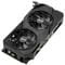 Фото - Видеокарта GF GTX 1660 Super 6GB GDDR6 Dual Evo Asus (DUAL-GTX1660S-6G-EVO) | click.ua