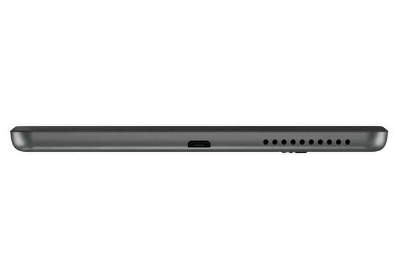 Планшетний ПК Lenovo Tab M8 HD TB-8505F 3/32GB Iron Grey (ZA5G0190UA)