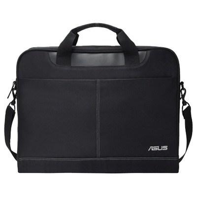 Сумка для ноутбука ASUS Nereus Carry Bag Black (90-XB4000BA00010) 16"