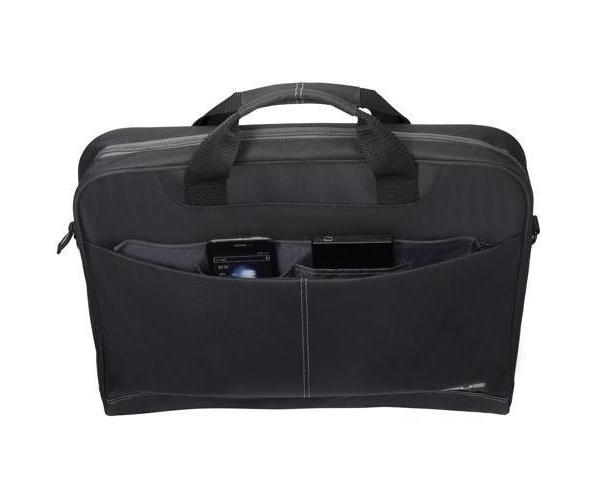 Сумка для ноутбука ASUS Nereus Carry Bag Black (90-XB4000BA00010) 16"