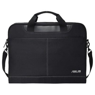 Сумка для ноутбука ASUS Nereus Carry Bag Black (90-XB4000BA00010) 16"