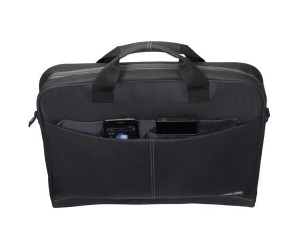 Сумка для ноутбука ASUS Nereus Carry Bag Black (90-XB4000BA00010) 16"
