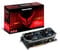 Фото - Видеокарта AMD Radeon RX 6650 XT 8GB GDDR6 Red Devil PowerColor (AXRX 6650 XT 8GBD6-3DHE/OC) | click.ua