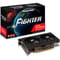 Фото - Видеокарта AMD Radeon RX 6500 XT 4GB GDDR6 Fighter PowerColor (AXRX 6500 XT 4GBD6-DH/OC) | click.ua