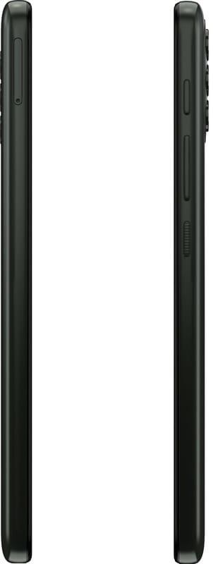 Смартфон Motorola Moto E40 4/64GB Dual Sim Carbon Gray (PAVK0005UA)