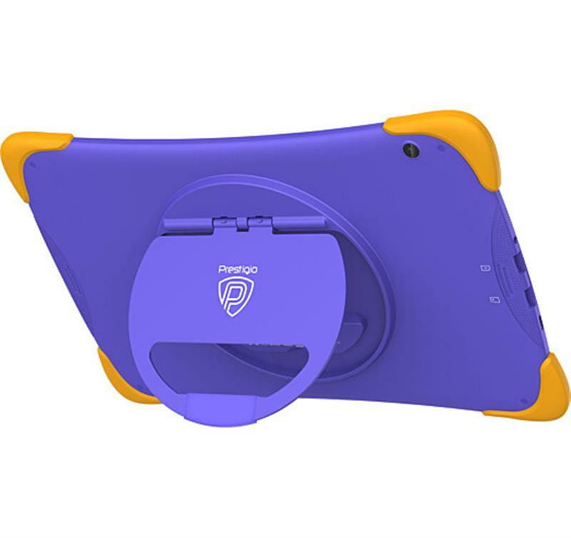Планшет Prestigio SmartKids Pro 4G Violet/Yellow (PMT4511_4G_E_EU)