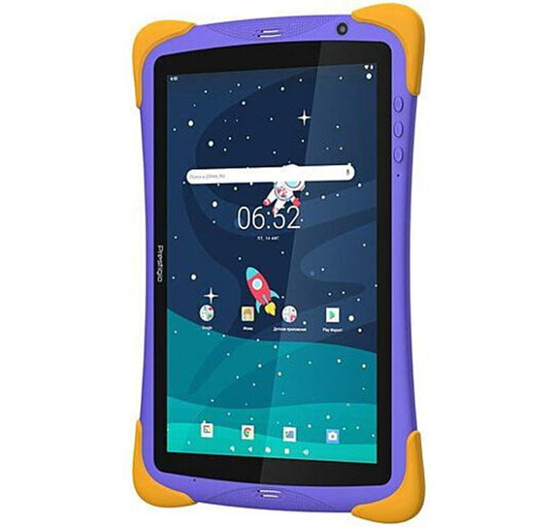 Планшет Prestigio SmartKids Pro 4G Violet/Yellow (PMT4511_4G_E_EU)