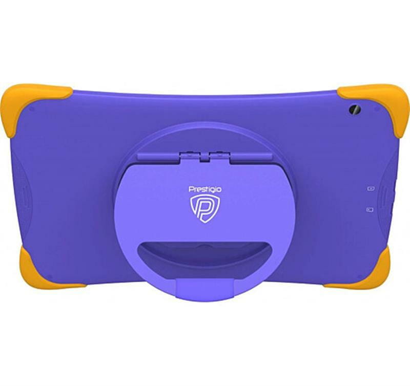 Планшет Prestigio SmartKids Pro 4G Violet/Yellow (PMT4511_4G_E_EU)