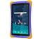 Фото - Планшет Prestigio SmartKids Pro 4G Violet/Yellow (PMT4511_4G_E_EU) | click.ua
