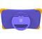 Фото - Планшет Prestigio SmartKids Pro 4G Violet/Yellow (PMT4511_4G_E_EU) | click.ua