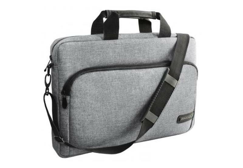 Сумка для ноутбука Grand-X SB-139G Grey