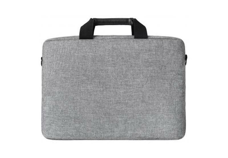 Сумка для ноутбука Grand-X SB-139G Grey
