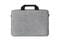 Фото - Сумка для ноутбука Grand-X SB-139G Grey | click.ua