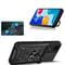 Фото - Чохол-накладка BeCover Military для Xiaomi Redmi Note 11 Pro/11 Pro Plus/12 Pro 4G Black (707421) | click.ua