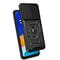 Фото - Чохол-накладка BeCover Military для Xiaomi Redmi Note 11 Pro/11 Pro Plus/12 Pro 4G Black (707421) | click.ua