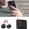 Фото - Чохол-накладка BeCover Military для Xiaomi Redmi Note 11/Note 11S Black (707413) | click.ua