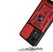 Фото - Чохол-накладка BeCover Military для Xiaomi Redmi Note 11/Note 11S Red (707415) | click.ua
