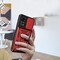 Фото - Чохол-накладка BeCover Military для Xiaomi Redmi Note 11/Note 11S Red (707415) | click.ua