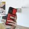 Фото - Чeхол-накладка BeCover Military для Xiaomi Redmi Note 11/Note 11S Red (707415) | click.ua