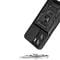 Фото - Чохол-накладка BeCover Military для Oppo A76/A96 Black (707405) | click.ua