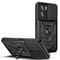 Фото - Чeхол-накладка BeCover Military для Oppo A76/A96 Black (707405) | click.ua