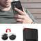 Фото - Чохол-накладка BeCover Military для Oppo A76/A96 Black (707405) | click.ua