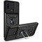 Фото - Чохол-накладка BeCover Military для Motorola Moto E20 Black (707400) | click.ua