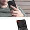 Фото - Чeхол-накладка BeCover Military для Motorola Moto E20 Black (707400) | click.ua