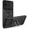 Фото - Чeхол-накладка BeCover Military для Motorola Moto E20 Black (707400) | click.ua