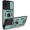Фото - Чохол-накладка BeCover Military для Motorola Moto E20 Dark Green (707402) | click.ua