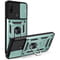 Фото - Чeхол-накладка BeCover Military для Motorola Moto E20 Dark Green (707402) | click.ua