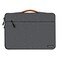 Фото - Чехол-сумка для ноутбука Grand-X SLX-15D 15" Dark Grey | click.ua