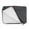 Фото - Чехол-сумка для ноутбука Grand-X SLX-15D 15" Dark Grey | click.ua