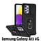Фото - Чохол-накладка BeCover Military для Samsung Galaxy A13 SM-A135 Black (707393) | click.ua