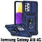 Фото - Чохол-накладка BeCover Military для Samsung Galaxy A13 SM-A135 Blue (707394) | click.ua