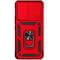 Фото - Чeхол-накладка BeCover Military для Samsung Galaxy A13 SM-A135 Red (707395) | click.ua