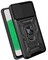 Фото - Чохол-накладка BeCover Military для Samsung Galaxy A03 Core SM-A032 Black (707362) | click.ua