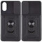 Фото - Чохол-накладка BeCover Military для Samsung Galaxy A03 Core SM-A032 Black (707362) | click.ua