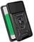 Фото - Чохол-накладка BeCover Military для Samsung Galaxy A03 Core SM-A032 Black (707362) | click.ua