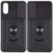 Фото - Чохол-накладка BeCover Military для Samsung Galaxy A03 Core SM-A032 Black (707362) | click.ua