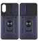 Фото - Чохол-накладка BeCover Military для Samsung Galaxy A03 Core SM-A032 Blue (707363) | click.ua