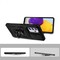 Фото - Чохол-накладка BeCover Military для Samsung Galaxy M23 SM-M236 Black (707369) | click.ua