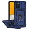 Фото - Чохол-накладка BeCover Military для Samsung Galaxy M23 SM-M236 Blue (707370) | click.ua