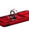 Фото - Чохол-накладка BeCover Military для Samsung Galaxy M23 SM-M236 Red (707371) | click.ua