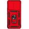 Фото - Чохол-накладка BeCover Military для Samsung Galaxy M23 SM-M236 Red (707371) | click.ua