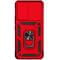 Фото - Чeхол-накладка BeCover Military для Samsung Galaxy M23 SM-M236 Red (707371) | click.ua