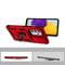Фото - Чeхол-накладка BeCover Military для Samsung Galaxy M23 SM-M236 Red (707371) | click.ua