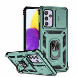 Чeхол-накладка BeCover Military для Samsung Galaxy M23 SM-M236 Dark Green (707372)
